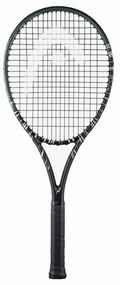 Ρακέτα του Tένις Head Mx Spark Suprm Μαύρο