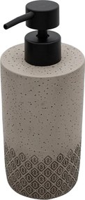 Dispenser Μπάνιου 290ml Estia Native 02-11901
