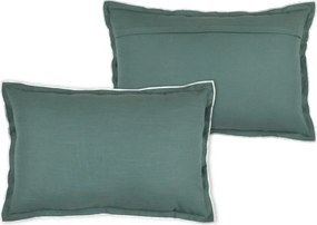 Διακοσμητικό Μαξιλάρι (40x60) S-F Helios Green C1D092004