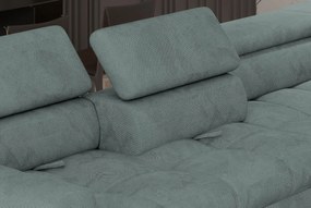 Γωνιακός καναπές Sovvor-Menta-Δεξιά