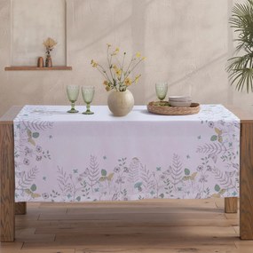 Τραπεζομάντηλο (140x240) Nef-Nef Homeware Spring Mood