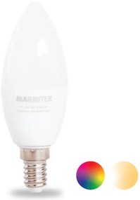 Smart Led λάμπα Marmitek Glow So