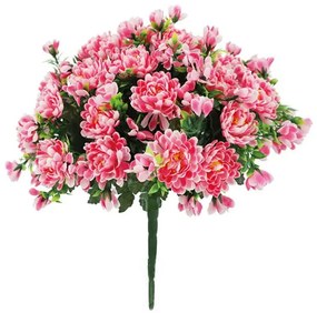 Τεχνητό Μπουκέτο Λουλουδιών 34εκ. Marhome 00-05-36-3