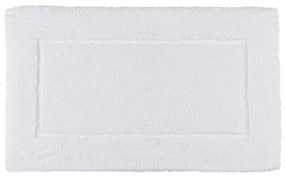 Χαλάκι Μπάνιου Must 100  White Abyss &amp; Habidecor 80Χ160 100% Cotton