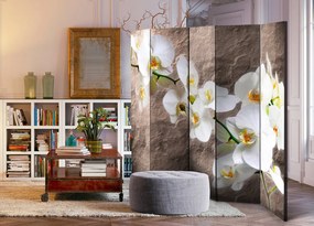 Διαχωριστικό με 5 τμήματα - Impeccability of the Orchid II [Room Dividers] 225x172