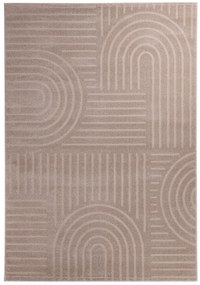 Χαλί Organic 588 BEIGE Royal Carpet - 160 x 230 cm - 11ORG588BE.160230