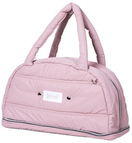 Τσάντα Αλλαξιέρα (45x16x28) Baby On Board Doudoune Rose