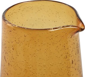 Kανάτα Home ESPRIT Κεχριμπάρι Κρυστάλλινο 1,1 L