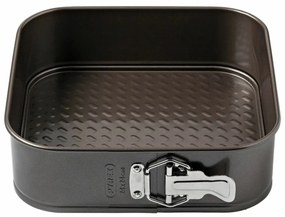 Αποσπώμενο Καλούπι Pyrex Καφέ Ανοξείδωτο ατσάλι