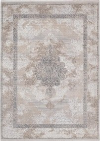 Χαλί (240x300) Royal Carpet Infinity 5908B Grey