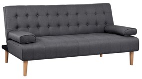Intrahome ΚΑΝΑΠΕΣ ΚΡΕΒΑΤΙ WCASABLANCANDCASABLANCA .01 ΜΕ ΓΚΡΙ ΥΦΑΣΜΑ ΚΑΙ 2 ΠΛΑΙΝΑ ΜΑΞΙΛΑΡΙΑ 190CASABLANCABU_DHCASABLANCABI84CASABLANCABU_DHCASABLANCABI83Y εκ. intraho-1624649