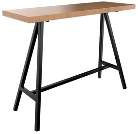ΒΑΣΗ ΜΠΑΡ ΓΙΑ ΕΠΙΦΑΝΕΙΑ Η/Β TS929 140x50x103 εκ.
