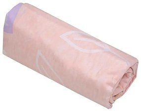Κατωσέντονο Cotton Feelings με λάστιχο 310 Μονό (100x200+30)