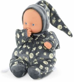 Κούκλα μωρού Corolle Babipouce brille dans la nuit