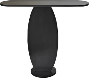 Συρταριέρα Ανθρακί DANE 100x30x81