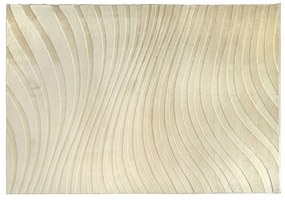 Χαλί Home ESPRIT Μπεζ 140 x 200 cm