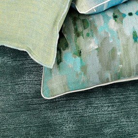 Μαξιλαροθήκη από chambray, MISSIA