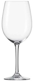 Ποτήρι Κρασιού Classico Bordeaux 106226 645ml Clear Zwiesel Glas Γυαλί