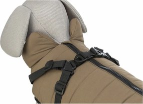 Παλτό Σκύλου Trixie Άμμο S