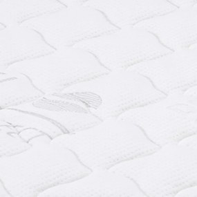 vidaXL Ανώστρωμα 160 x 200 εκ. / 7 εκ. από Αφρώδες Τζελ
