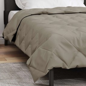vidaXL Κουβέρτα ολόκληρου του χρόνου 155 x 220 cm 300 γρ/τ.μ.
