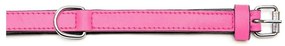 Κολλάρο Σκύλου Gloria Γεμισμένο Φούξια (45 x 2 cm)