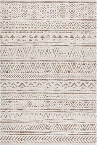 Χαλί Καλοκαιρινό (133x190) Polcarpet Bali Rainbow 11676 Multi