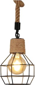 Φωτιστικό οροφής Rustic - 78 - 431184