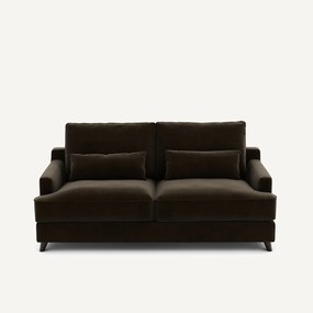 Καναπές-κρεβάτι από βελούδο, Alwine