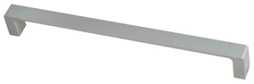 Απλίκα Τοίχου LED Aca Foga ZD810418LEDGY Grey