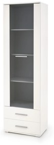 LIMA W1 cabinet white DIOMMI V-PL-LIMA-W1-BIAŁY