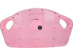 Ηλεκτρονικό Πιάνο Hello Kitty Ροζ