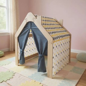 Παιδική Σκηνή Moci