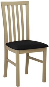 Καρέκλα Lombardy I - Sonoma - Mauro