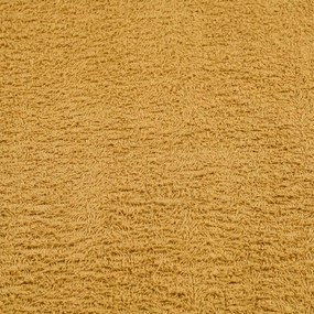 vidaXL Πετσέτες Σάουνας FROGN 2 τεμ. Χρυσές 80x200 εκ. 360 γρ./μ²