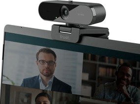 Webcam Trust TW-200