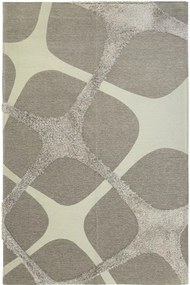 Χαλί Toscana Shaggy Inno Grey Royal Carpet 160X230cm