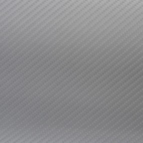 vidaXL Μεμβράνες Αυτοκινήτου 4D 2 τεμ. Ασημί 100 x 150 εκ.