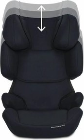 Καθίσματα αυτοκινήτου Cybex Solution X i-Fix Μπλε Blue Moon ECE R129/04