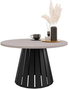 Τραπεζάκι σαλονιού Circolo-Cashmere