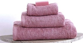 Πετσέτα Primus Coral Sb Home Hand 30x50cm 100% Cotton