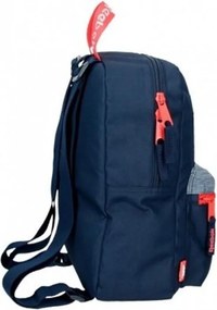 Σχολική Τσάντα Reebok Lucia Ναυτικό Μπλε