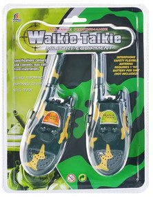 Παιδικό σετ Walkie-Talkie - 7725AB
