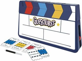 Επιτραπέζιο Παιχνίδι Hasbro Gestos ES