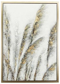 Πίνακας Με Κορνίζα (50x70) Oriana Ferelli Στάχυα XCC221153-A