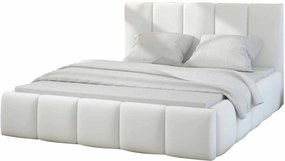 Κρεβάτι Edvi-180 x 200-Somon-Με μηχανισμό ανύψωσης