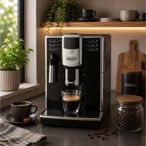 ΚΑΦΕΤΙΈΡΕΣ ΕΣΠΡΕΣΙΕΡΑ GAGGIA RI8760/01 ANIMA CMF B