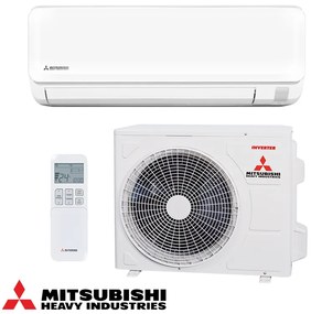 Inverteren climatik Mitsubishi Heavy Industries SRK71ZTL-W + SRC71ZTL-W
