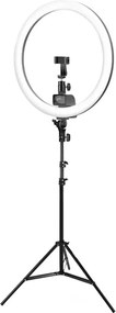 Neewer SRP18-2.4G Δακτυλιοειδής φωτισμός LED 46 εκ.