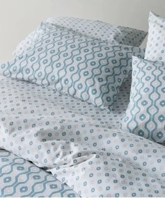 Σετ Σεντόνια Υπέρδιπλα 240x270 Trubi 01 5205133626652